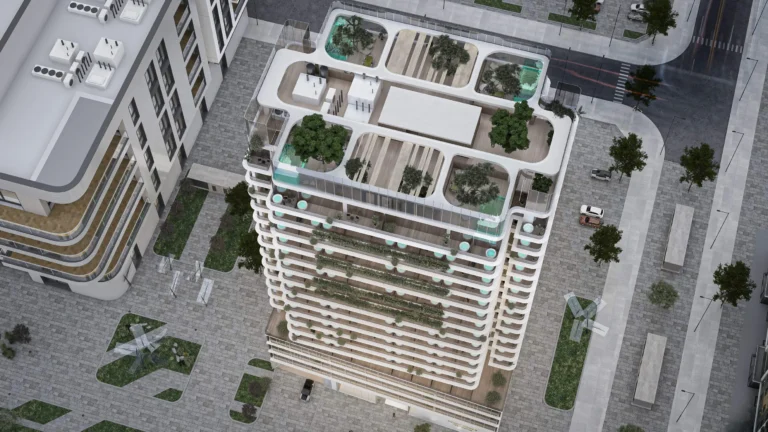 Off Plan Property