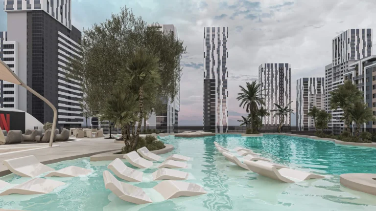 Off Plan Property