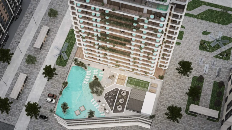 Off Plan Property