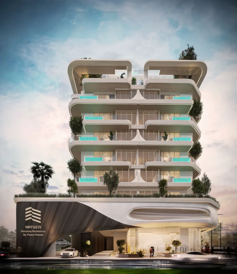 Off Plan Property