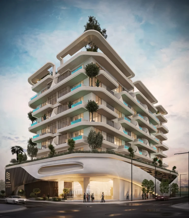 Off Plan Property