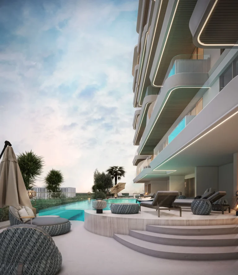 Off Plan Property