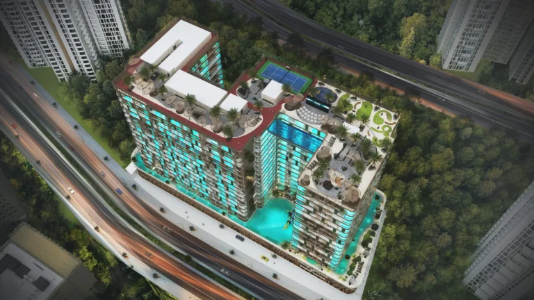 Off Plan Property
