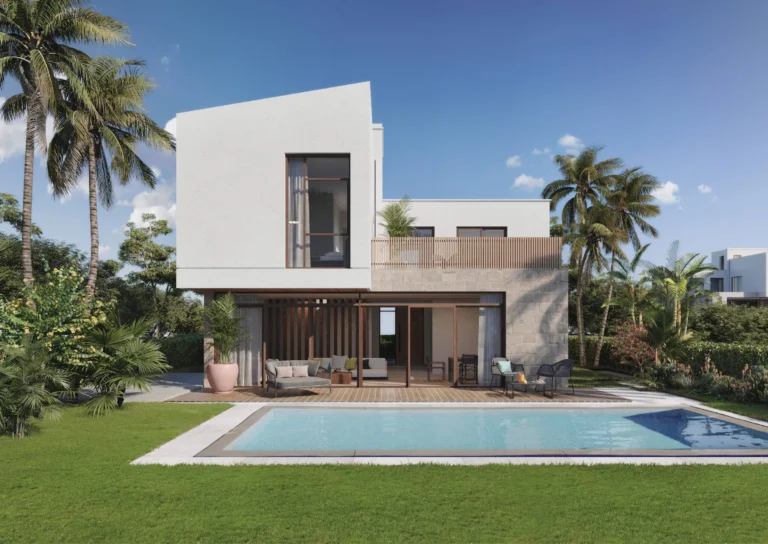 Off Plan Property