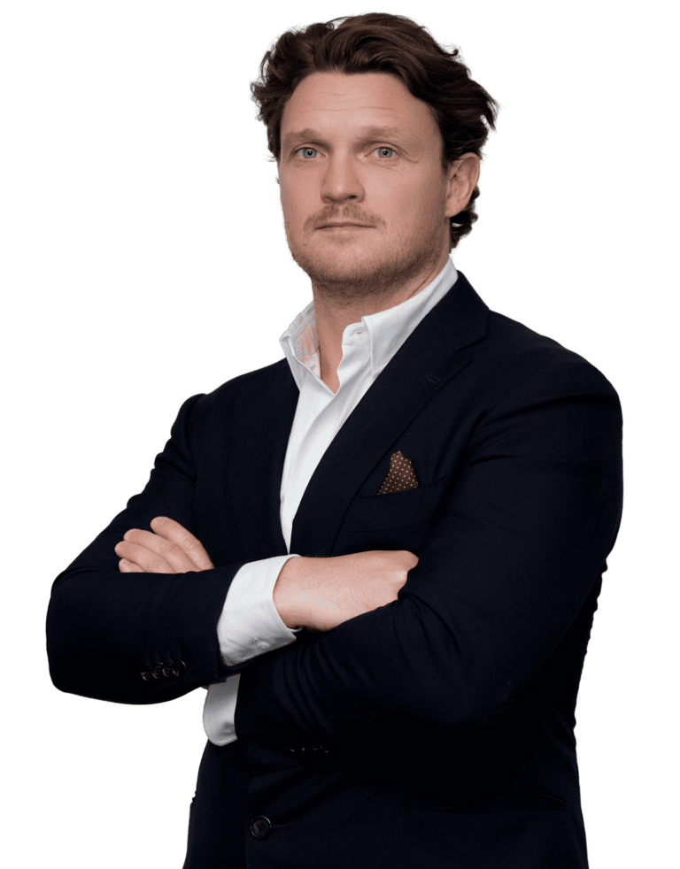 Ross Gordon Samson