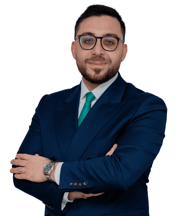 Toufic El Chami