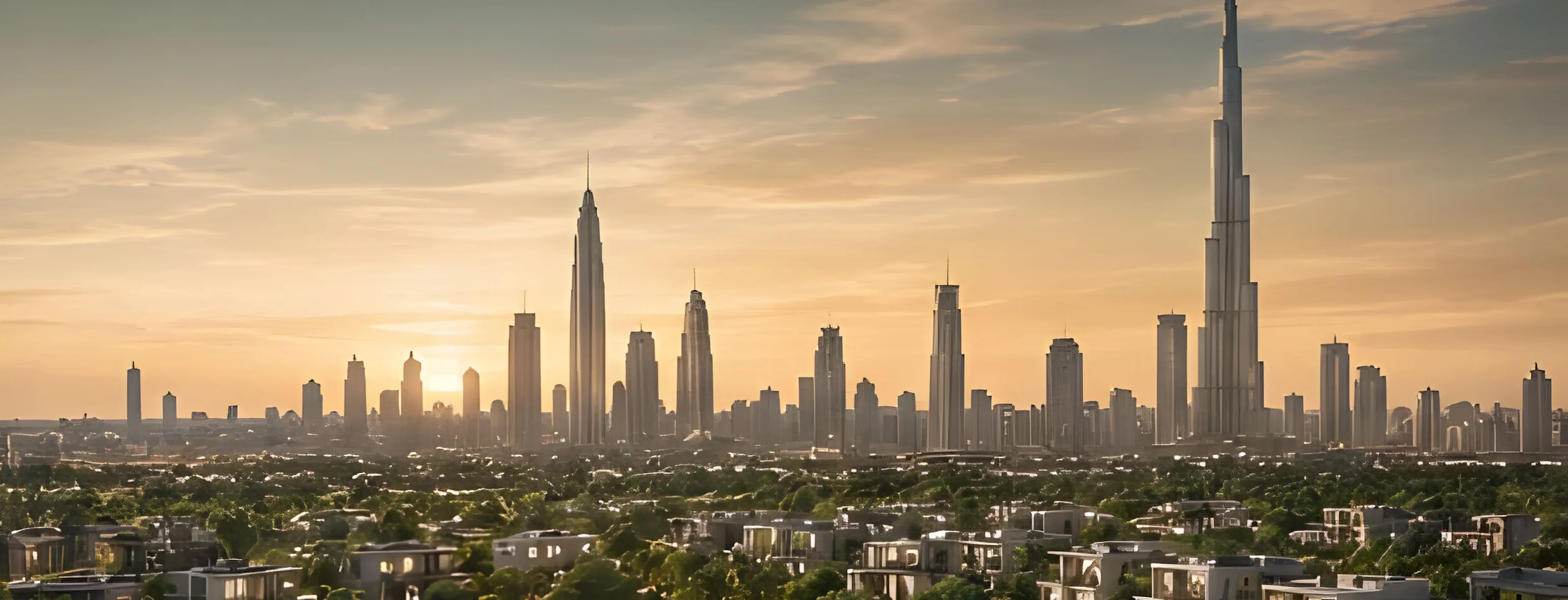 Azizi Florence by Azizi Developments, Sharjah