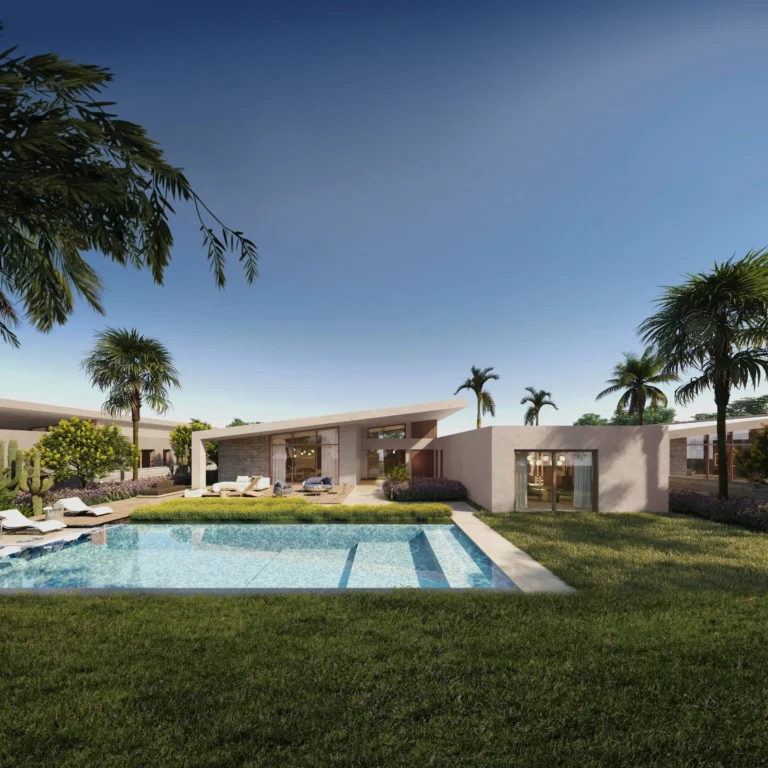 Off Plan Property