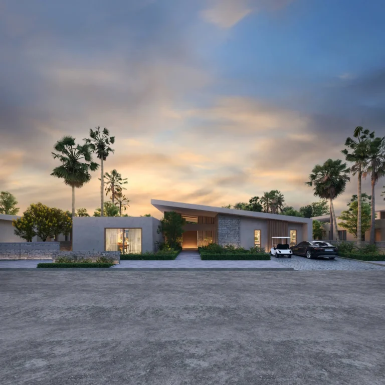 Off Plan Property