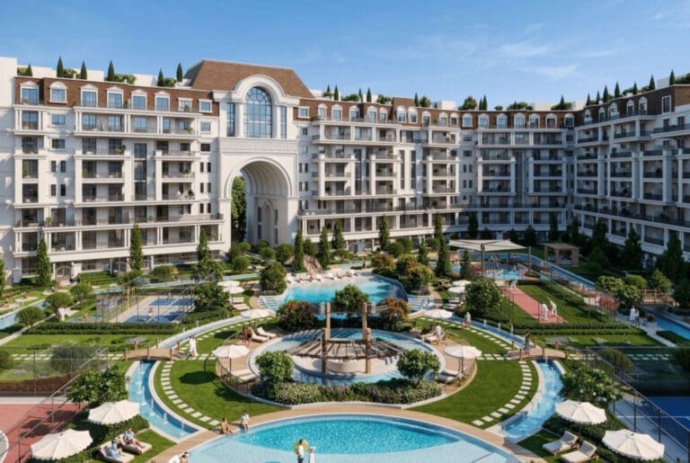 Off Plan Property