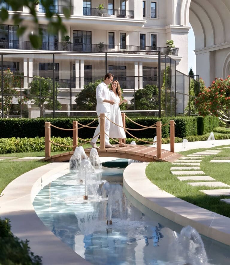 Off Plan Property