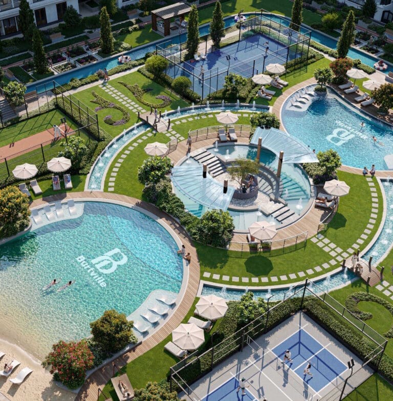 Off Plan Property