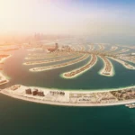 Nakheel: the developer that built an island visible from space