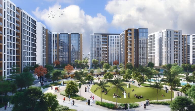Off Plan Property