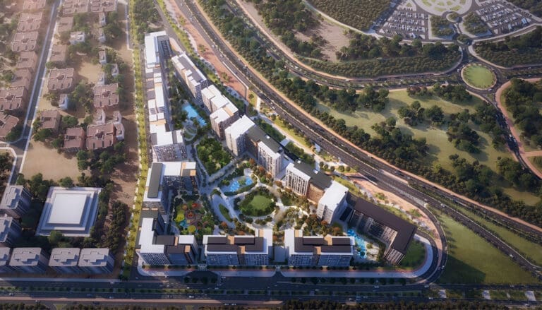 Off Plan Property