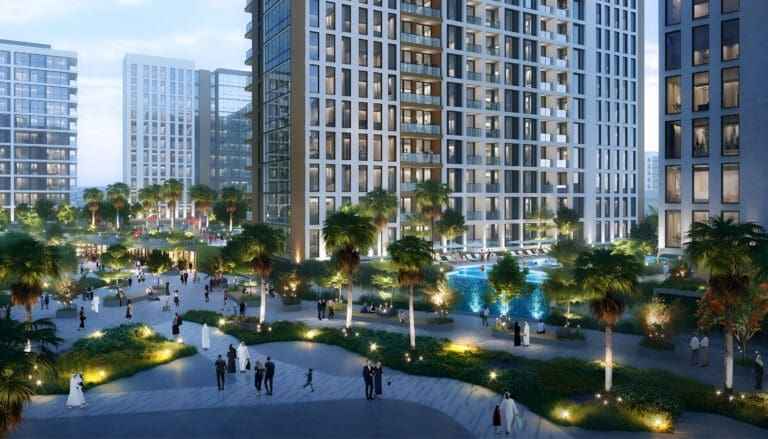 Off Plan Property