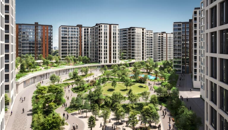 Off Plan Property