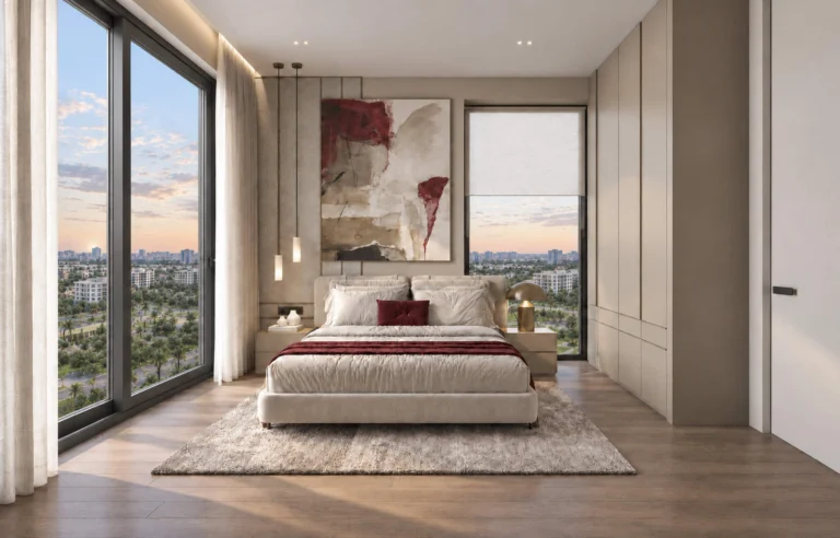 Off Plan Property