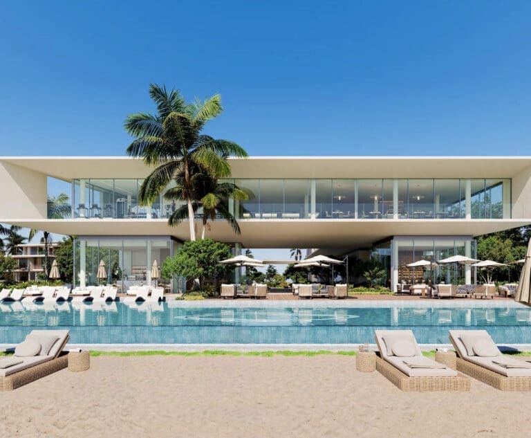 Off Plan Property