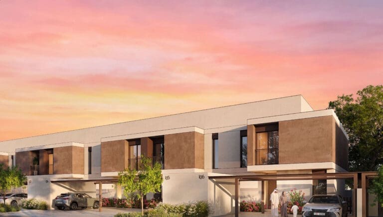 Off Plan Property
