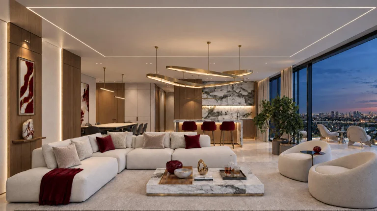 Off Plan Property