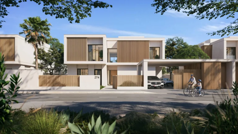 Off Plan Property