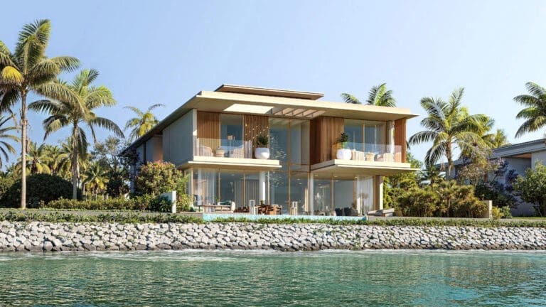 Off Plan Property