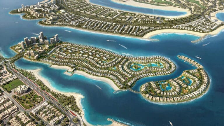 Off Plan Property