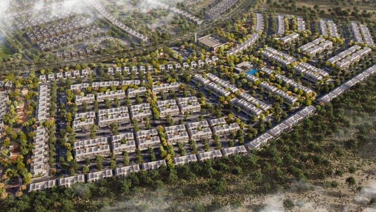 Off Plan Property