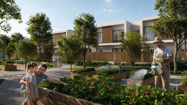 Off Plan Property