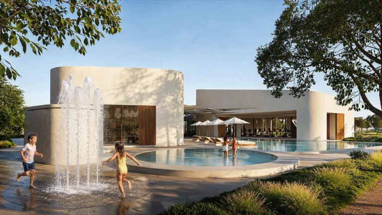 Off Plan Property