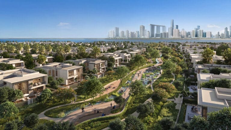 Off Plan Property