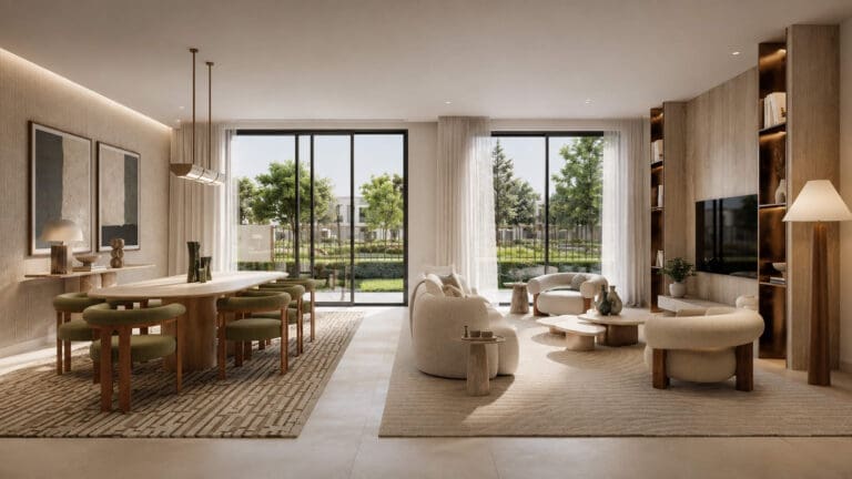 Off Plan Property