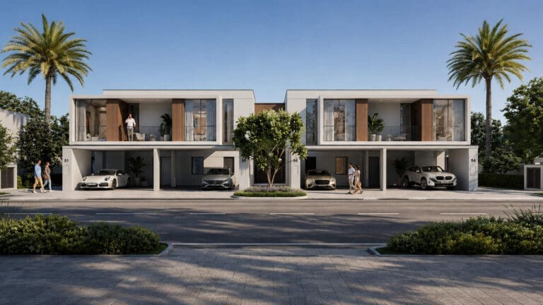 Off Plan Property