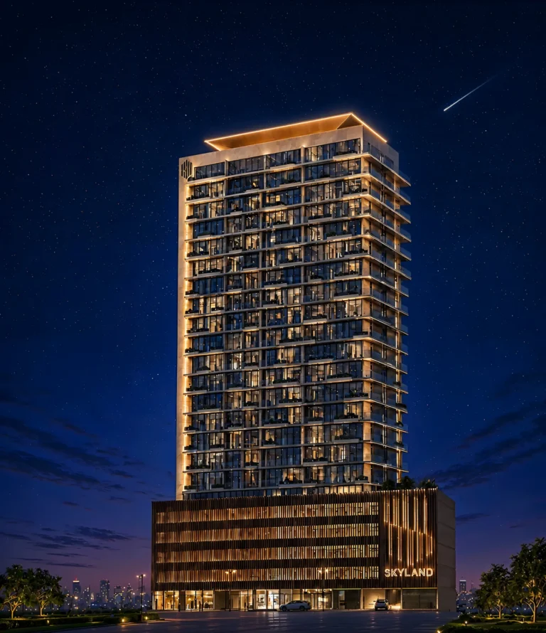 Off Plan Property