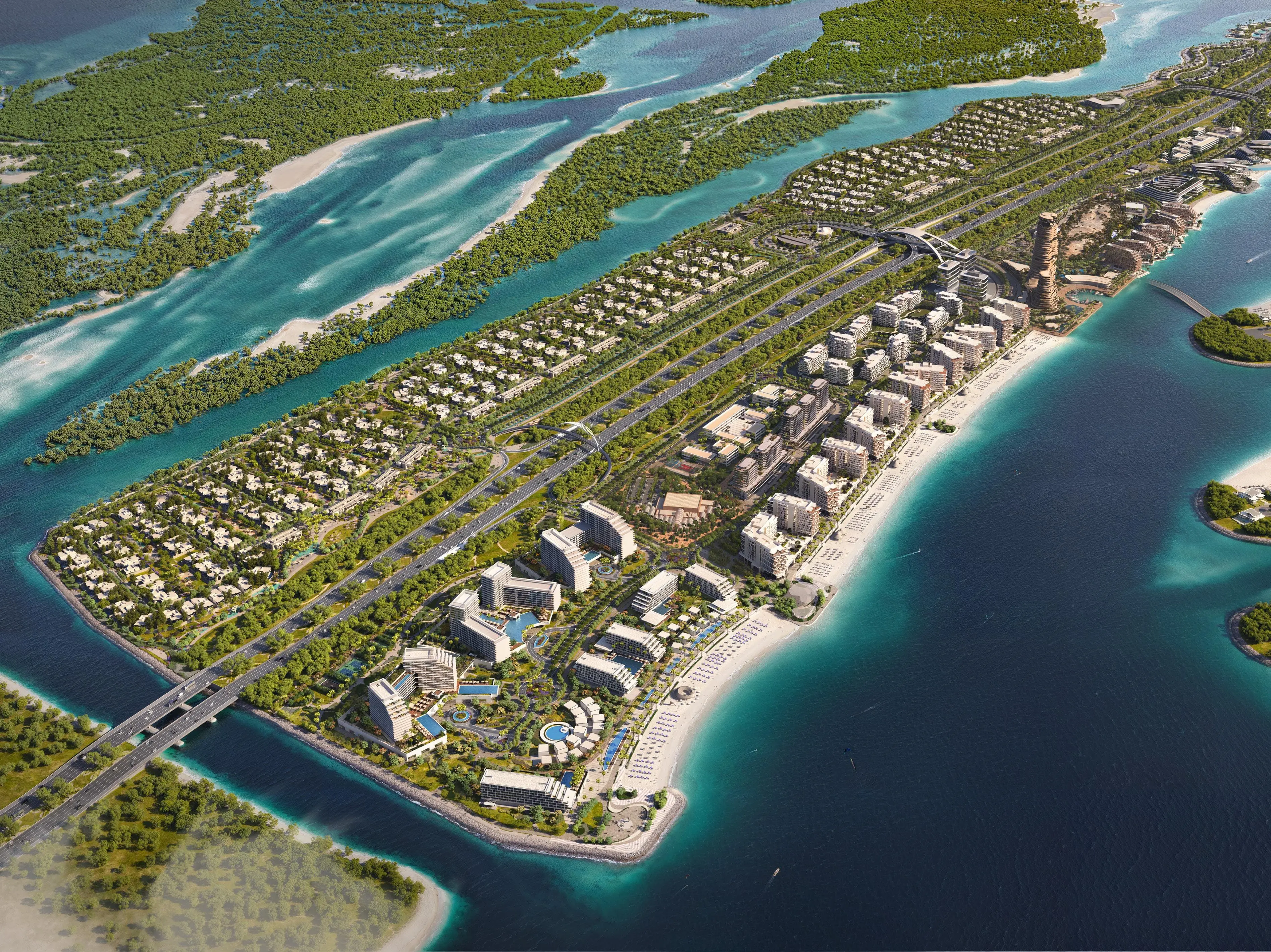 Fahid Island