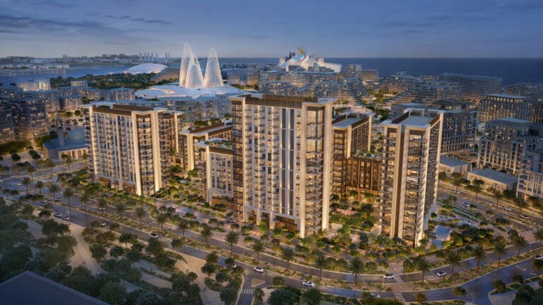 Off Plan Property