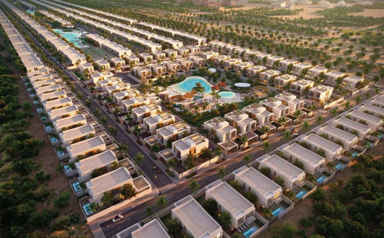 Off Plan Property