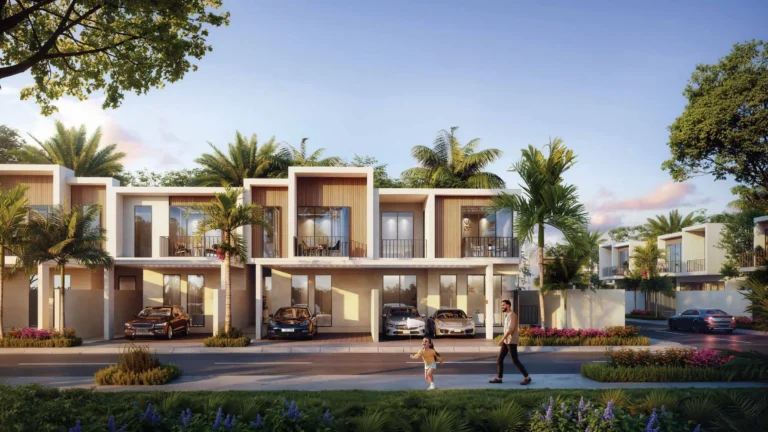 Off Plan Property