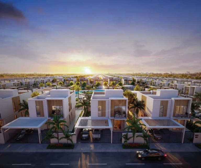 Off Plan Property
