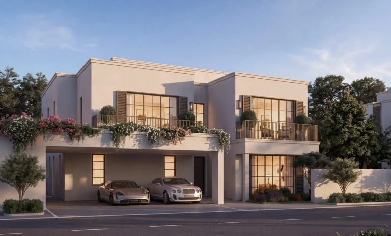 Off Plan Property