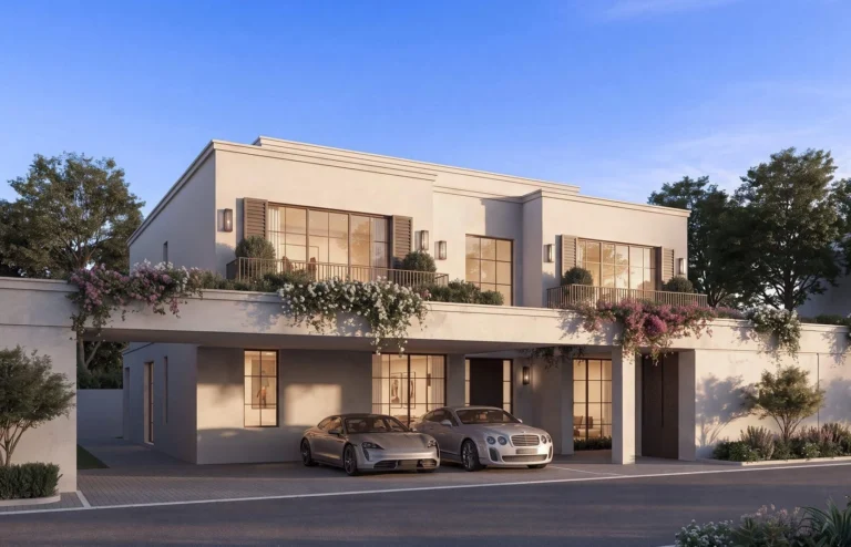 Off Plan Property