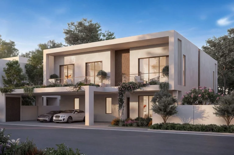 Off Plan Property