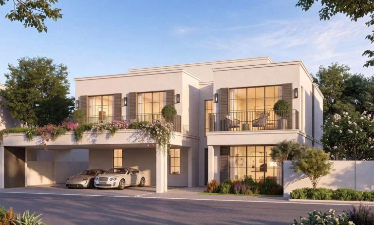 Off Plan Property