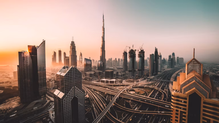 UAE Raises Base Rate to 3.9%: Effect on Property Mortgages