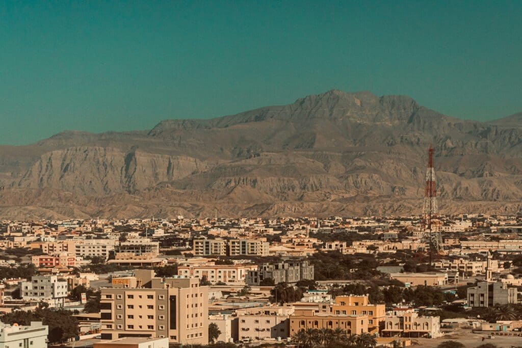 Ras Al Khaimah (RAK)