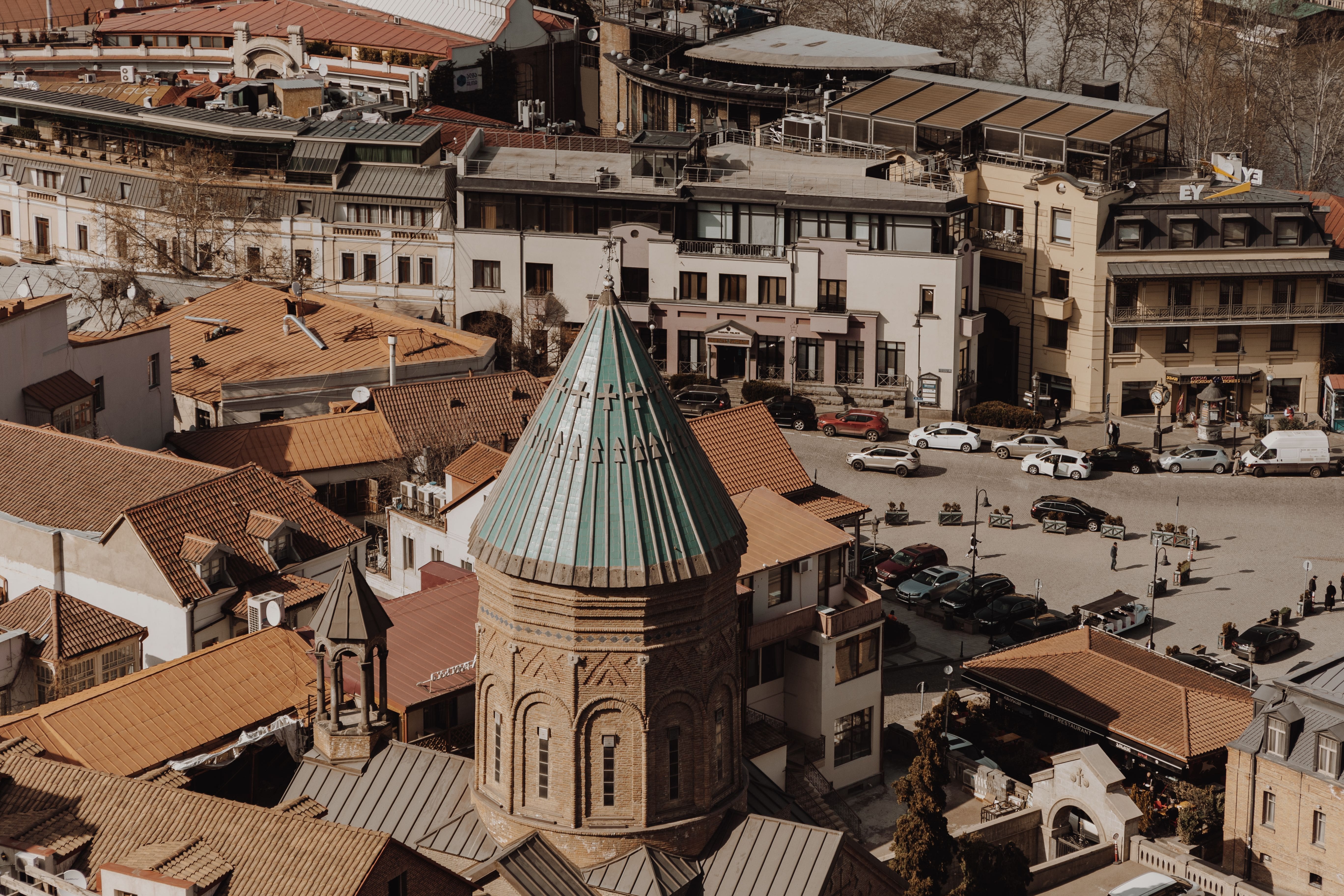 Tbilisi