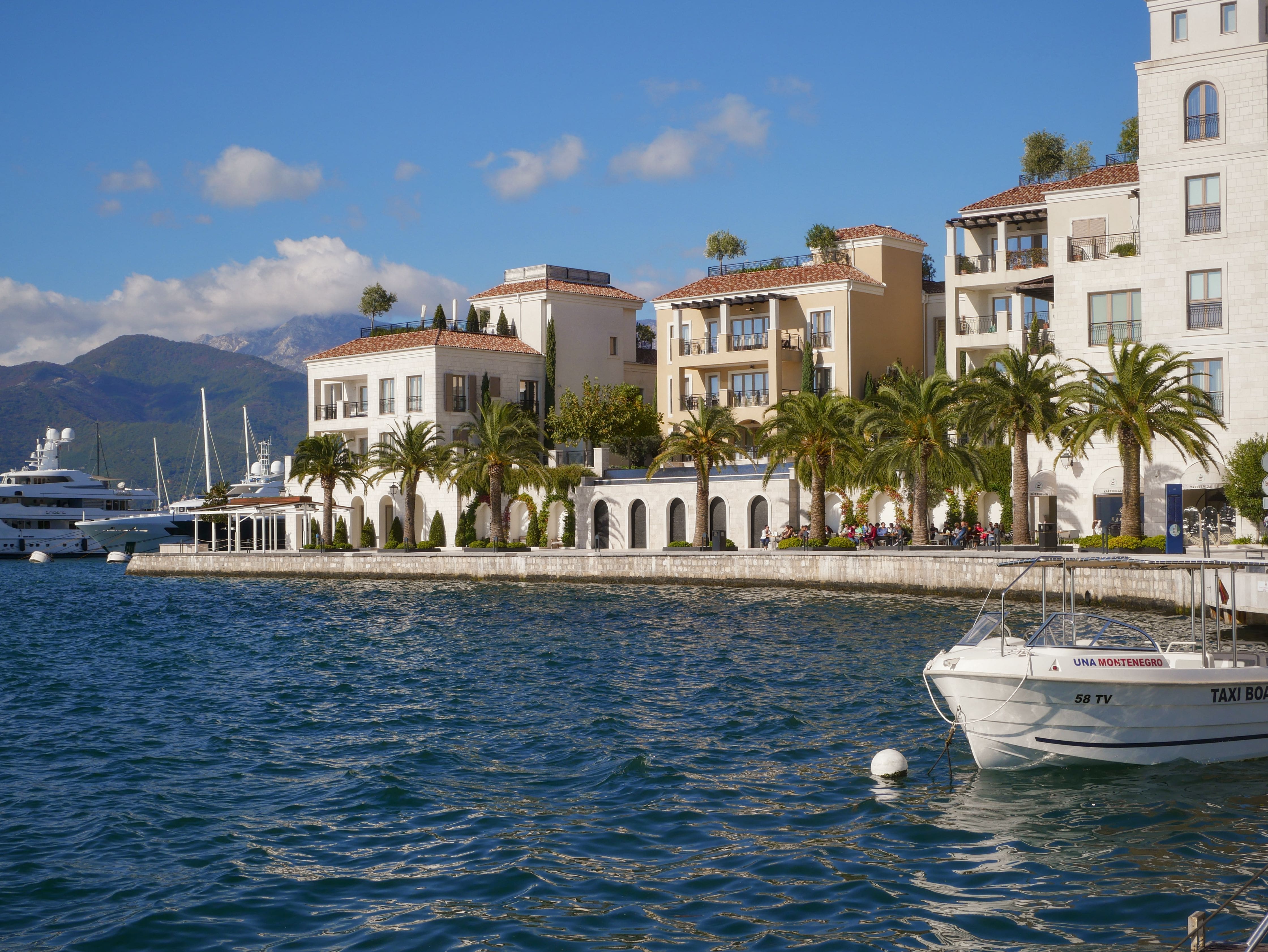 Tivat