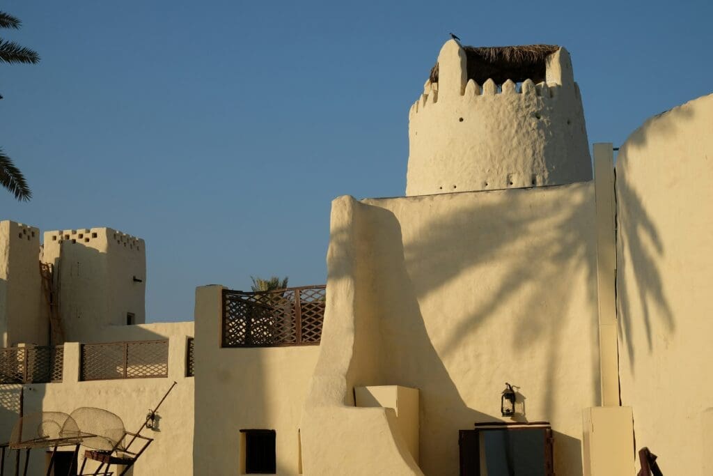 Umm Al Quwain (UAQ)