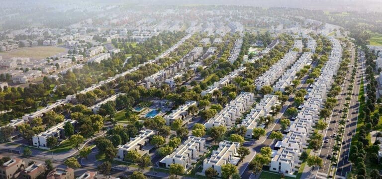 Off Plan Property